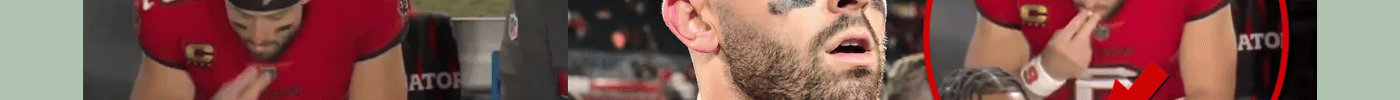 NFL Players That Use Nicotine Pouches