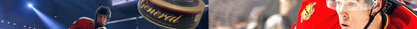 NHL Players That Use Nicotine Pouches