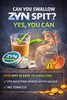 Can You Swallow ZYN Spit? A Detailed, Research-Backed Answer - Rushnico- Nicotine Pouches USA - Express Delivery