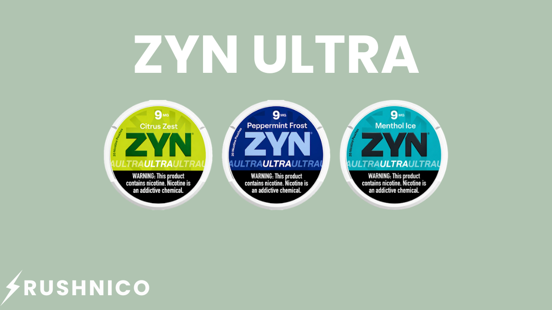 ZYN Ultra in the United States: What Buyers Should Know