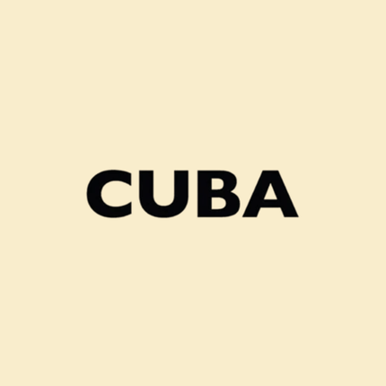 Collection image for: CUBA