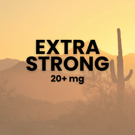 Collection image for: Extra Strong (20+ mg)