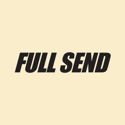 Collection image for: FULL SEND