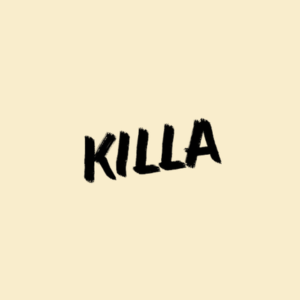 Collection image for: KILLA