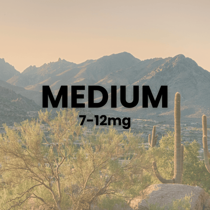 Collection image for: Medium (7-12mg)