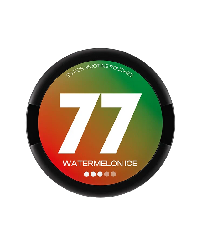 77 Watermelon Ice 10.4mg