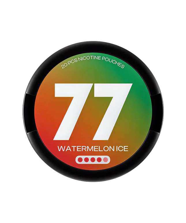 77 Watermelon Ice 15.6mg
