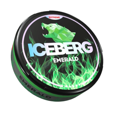 ICEBERG Emerald 30mg