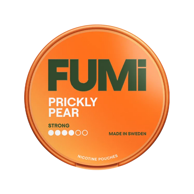 Fumi Prickly Pear 8mg