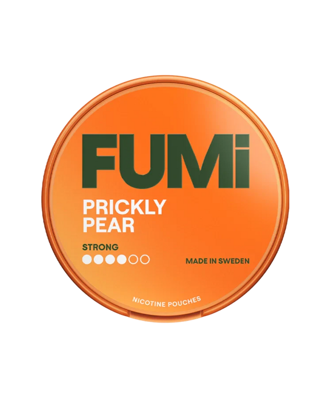 Fumi Prickly Pear 8mg