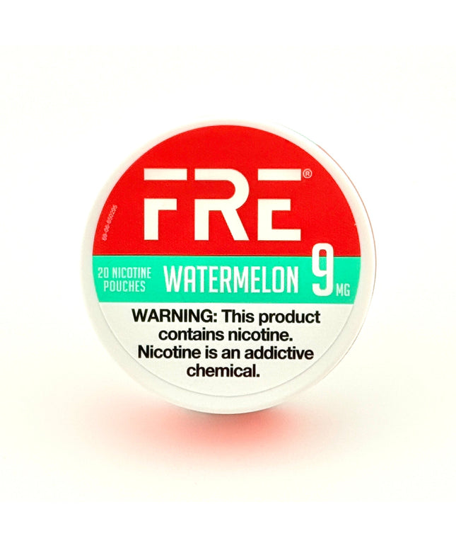 Fre Watermelon 9mg