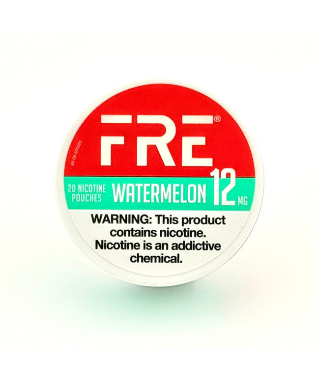 Fre Watermelon 12mg