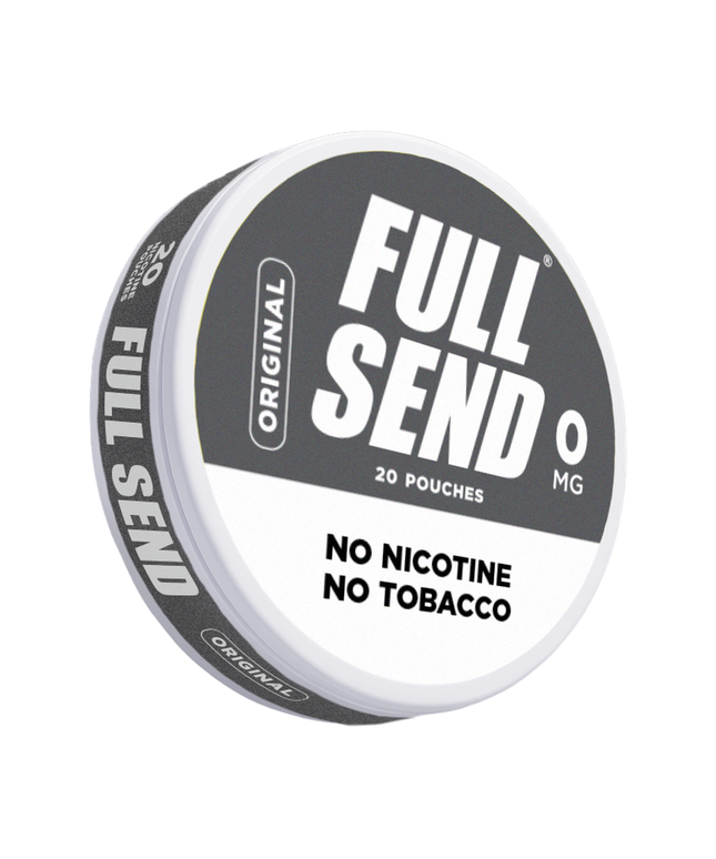 FULL SEND Original