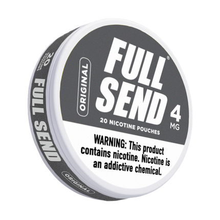 FULL SEND Original