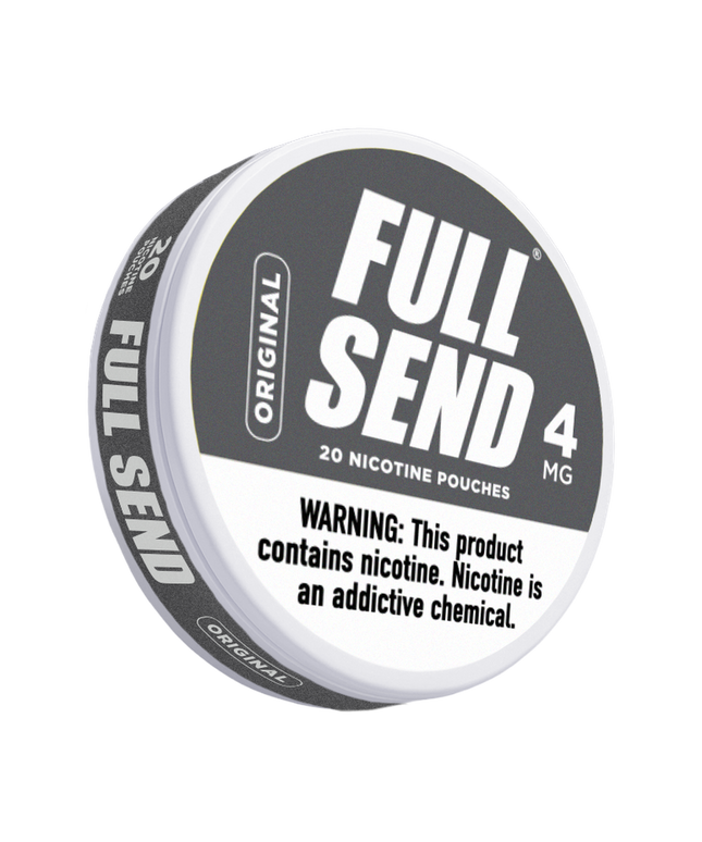 FULL SEND Original