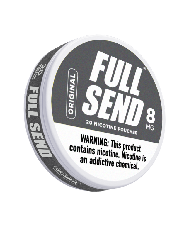 FULL SEND Original