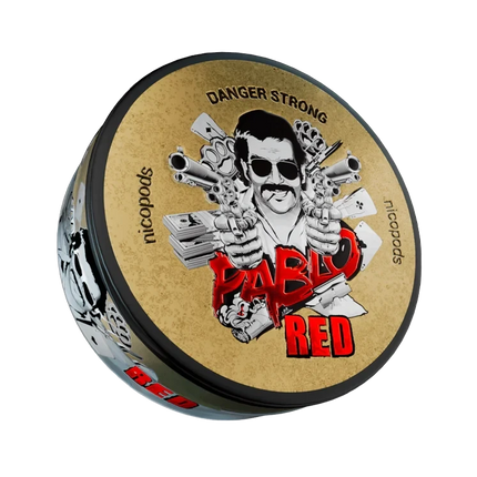Pablo Red 24mg