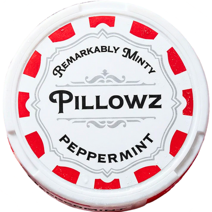 Pillowz Peppermint