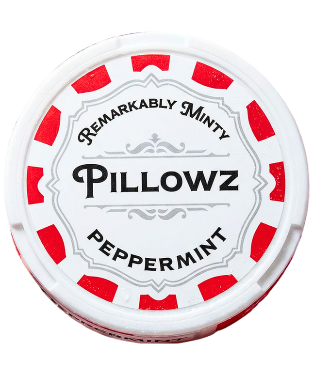 Pillowz Peppermint
