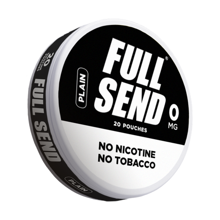 FULL SEND Plain