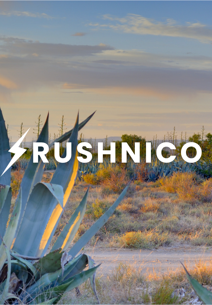 Rushnico.com