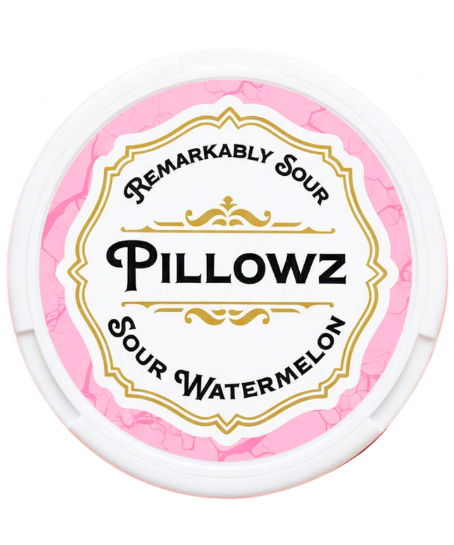Pillowz Sour Watermelon