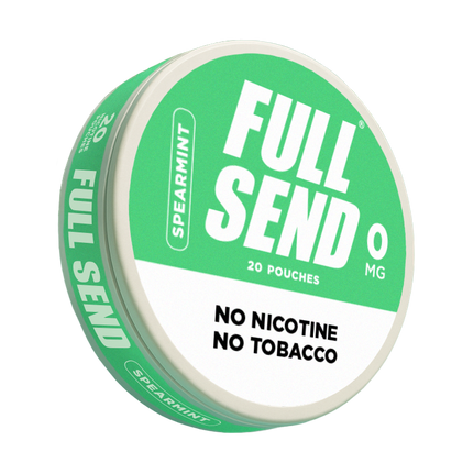 FULL SEND Spearmint