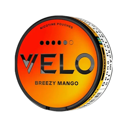 Velo Breezy Mango (SE) 14mg