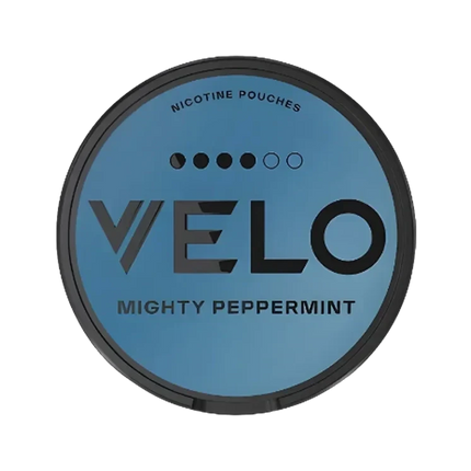 Velo Freezing Peppermint 16mg