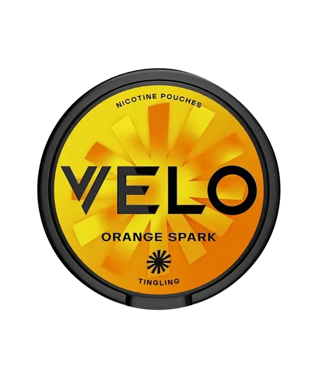 Velo Orange Spark 11mg