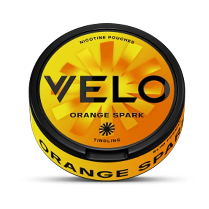 Velo Orange Spark (UK) 17mg