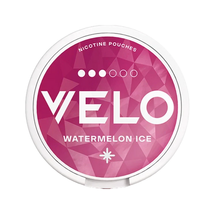 Velo Watermelon Ice 10mg