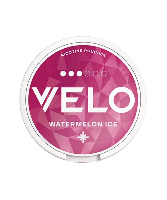 Velo Watermelon Ice 10mg
