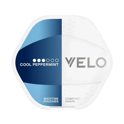 Velo Shift Cool Peppermint (SE) 8mg