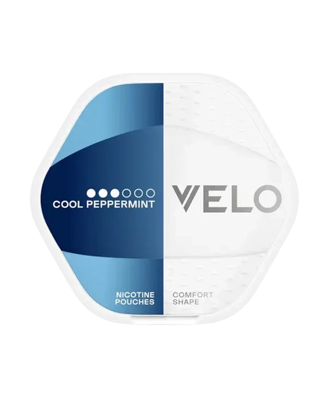 Velo Shift Cool Peppermint (SE) 8mg