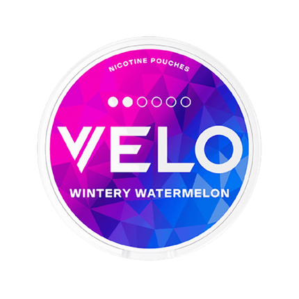 VELO Wintery Watermelon 10mg (EU)