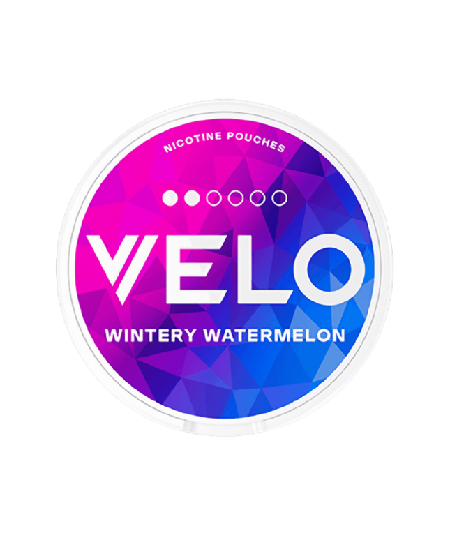 VELO Wintery Watermelon 10mg (EU)