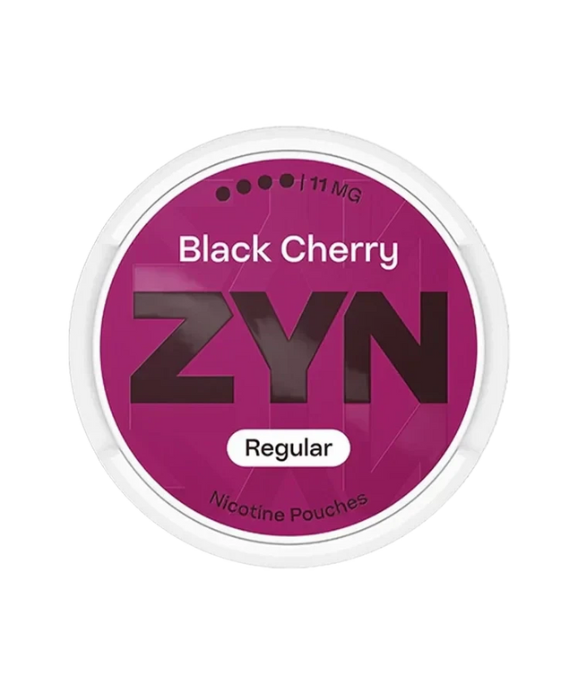 Zyn Black Cherry 11mg