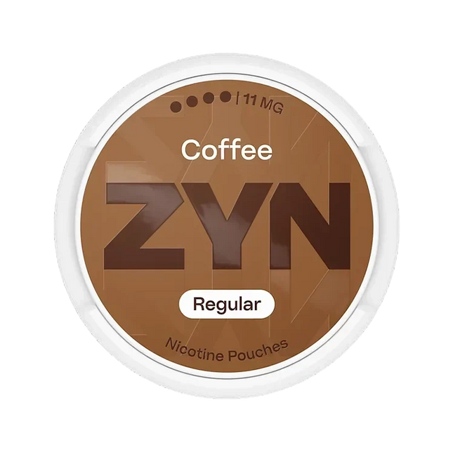Zyn Coffee 11mg