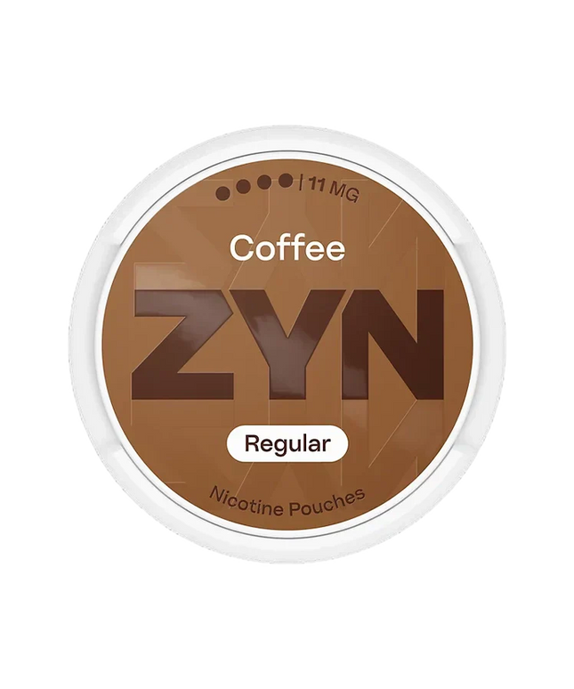 Zyn Coffee 11mg