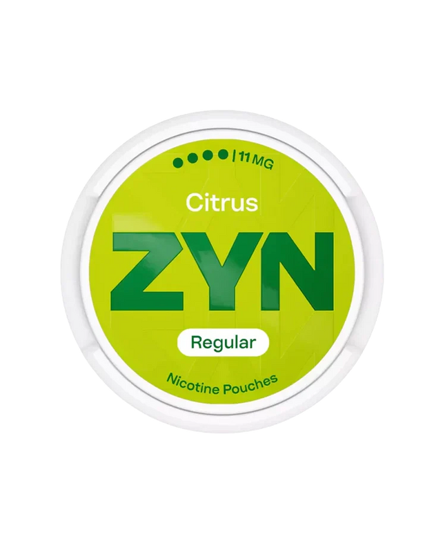Zyn Citrus 11mg