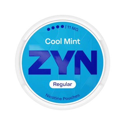 Zyn Cool Mint 11mg