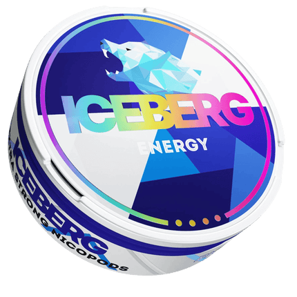 ICEBERG Energy 30mg