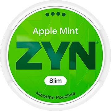 ZYN Apple Mint 11mg