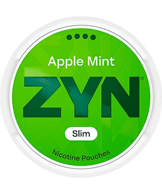 ZYN Apple Mint 11mg